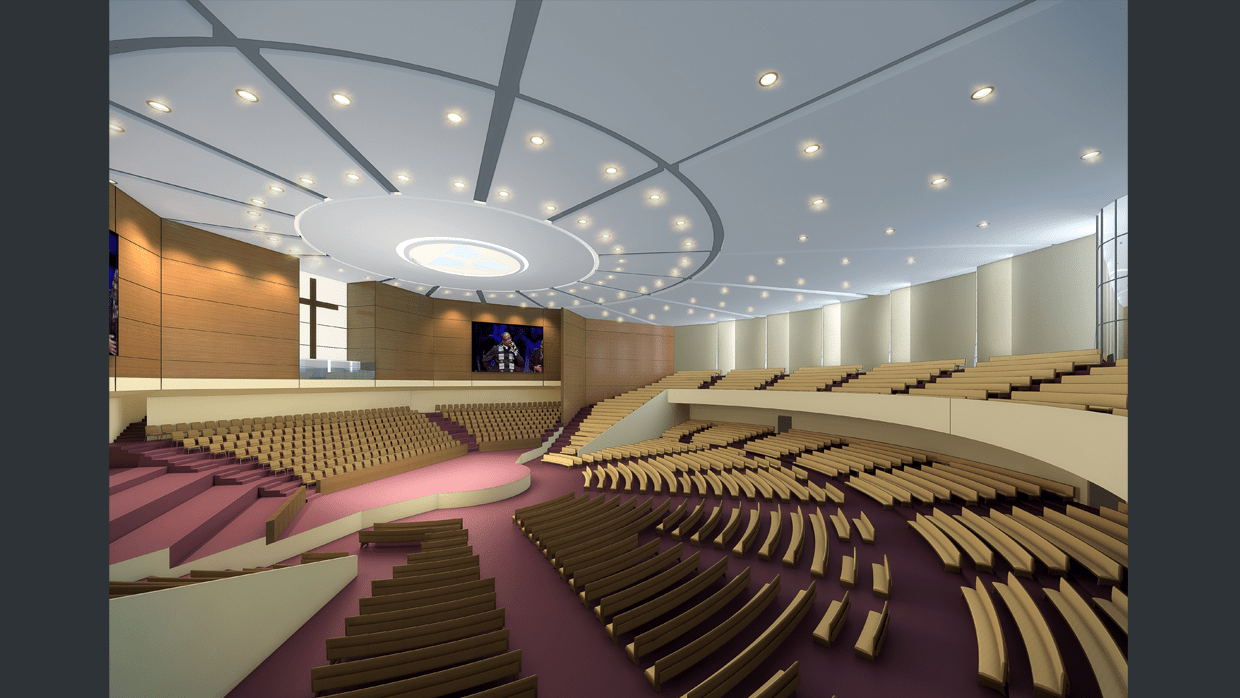 G2LD gandy squared lighting design